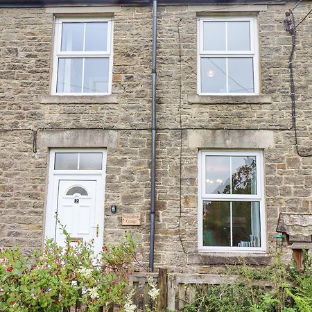 Woodcutters Cottage ฮอลท์วิสเซิล ภายนอก รูปภาพ