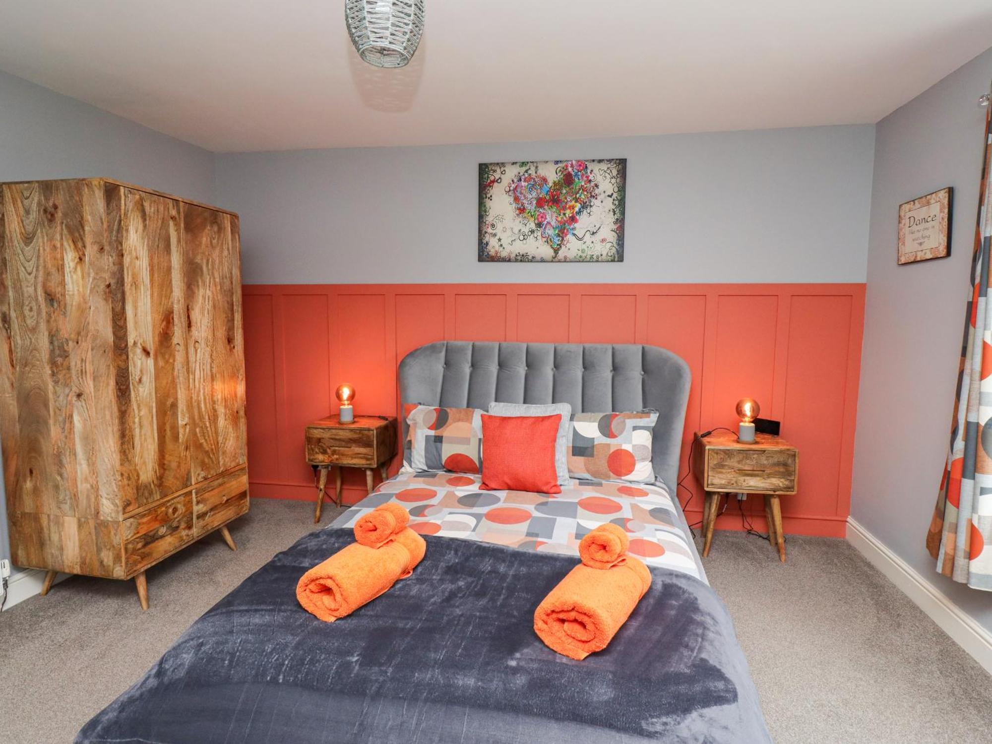 Woodcutters Cottage ฮอลท์วิสเซิล ภายนอก รูปภาพ