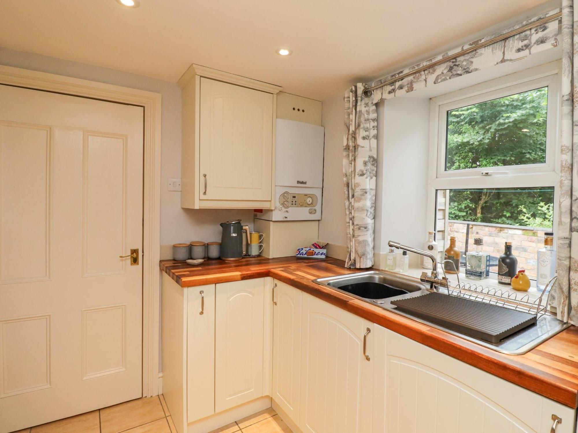 Woodcutters Cottage ฮอลท์วิสเซิล ภายนอก รูปภาพ