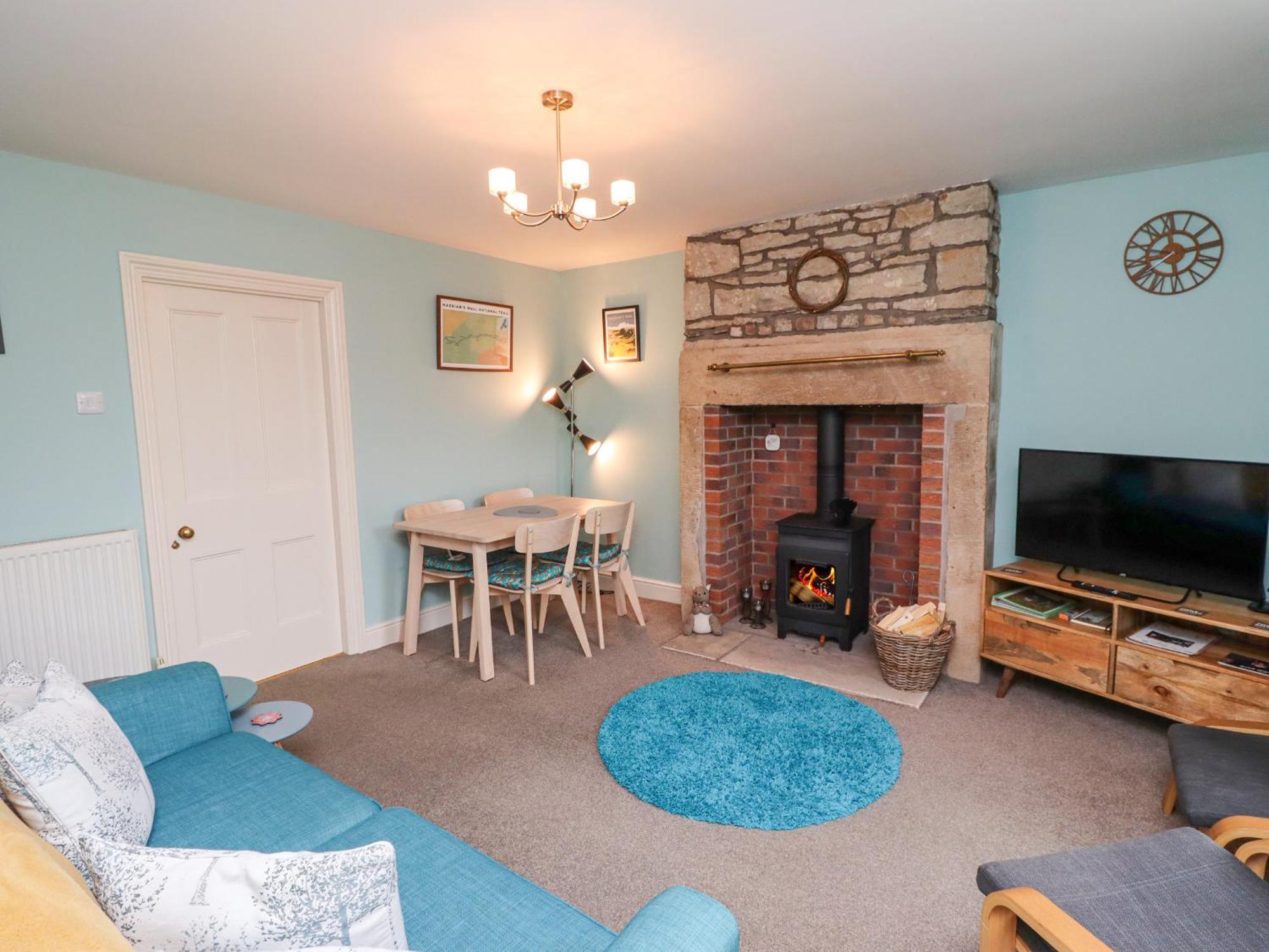 Woodcutters Cottage ฮอลท์วิสเซิล ภายนอก รูปภาพ