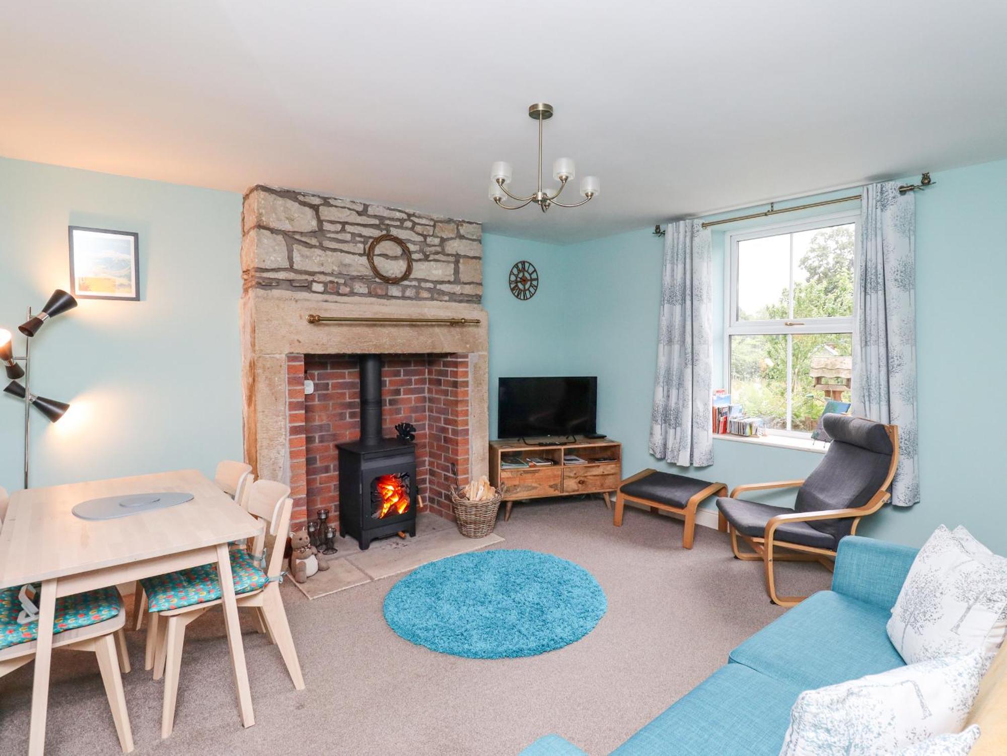 Woodcutters Cottage ฮอลท์วิสเซิล ภายนอก รูปภาพ