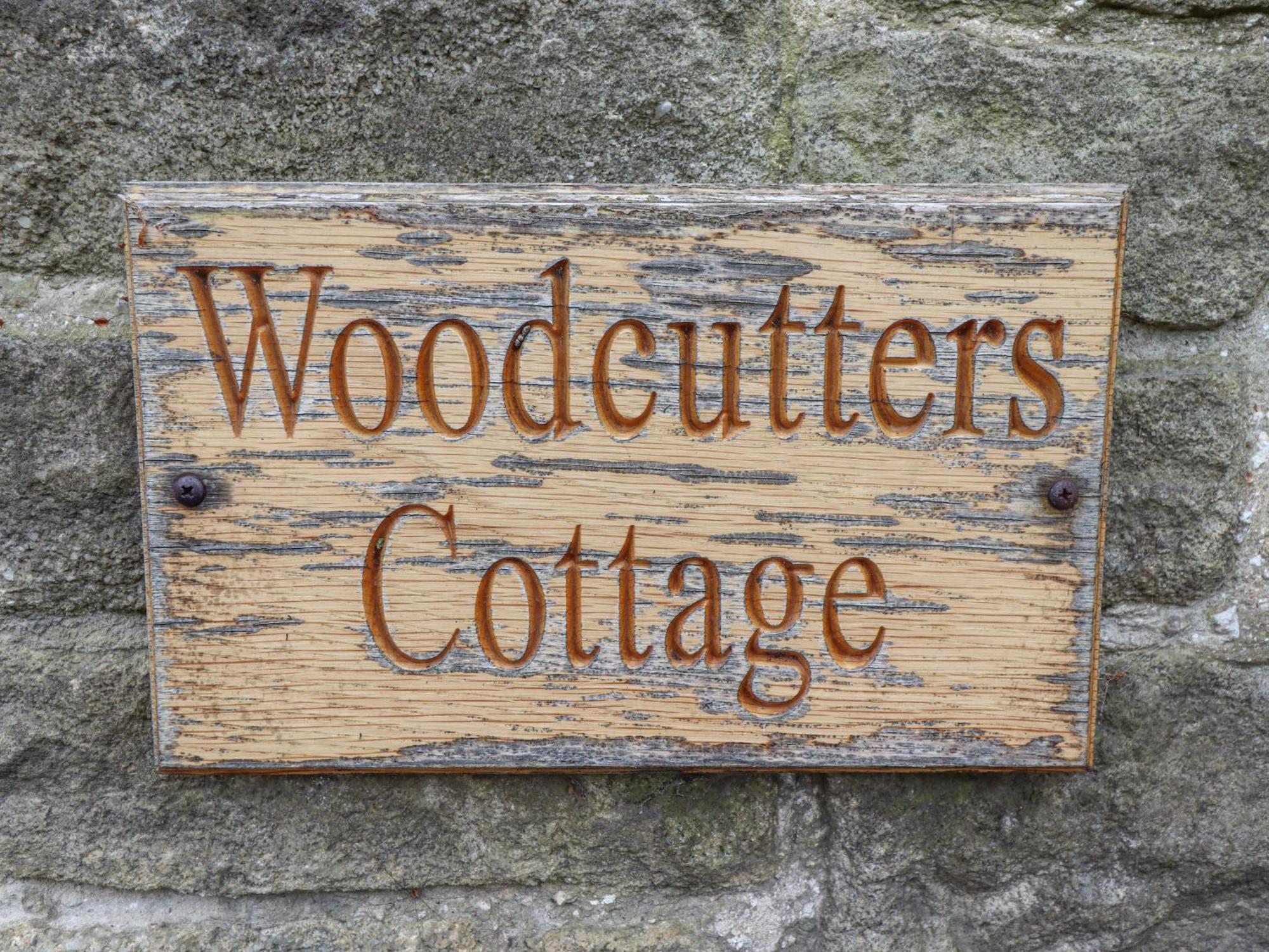 Woodcutters Cottage ฮอลท์วิสเซิล ภายนอก รูปภาพ